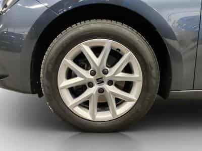 Seat Leon Style+DSG+P.Confort+Full-Link+P.Convience+P.Safe (2025) - Foto 8