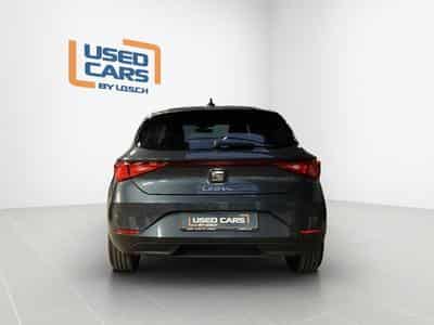 Seat Leon Style+DSG+P.Confort+Full-Link+P.Convience+P.Safe (2025) - Foto 7
