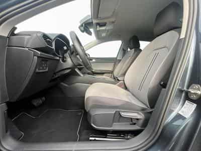 Seat Leon Style+DSG+P.Confort+Full-Link+P.Convience+P.Safe (2025) - Foto 9