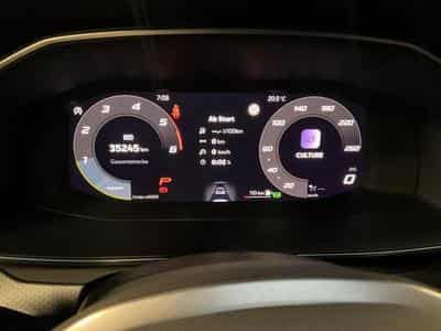 Seat Leon Style+DSG+P.Confort+Full-Link+P.Convience+P.Safe (2025) - Foto 11