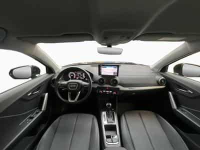 Audi Q2 Advanced+S-Tronic+P.Business+P.Assistance+P.Confort+Led+Navi (2025) - Foto 2
