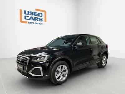 Audi Q2 Advanced+S-Tronic+P.Business+P.Assistance+P.Confort+Led+Navi (2025) - Foto 4