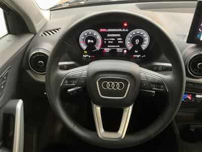 Audi Q2 Advanced+S-Tronic+P.Business+P.Assistance+P.Confort+Led+Navi (2025) - Foto 10