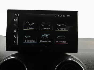 Audi Q2 Advanced+S-Tronic+P.Business+P.Assistance+P.Confort+Led+Navi (2025) - Foto 13