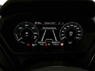 Audi Q4 e-tron 77kWh+SB+e-tron40+S-Line+P.Premium+Pano+Black-Style+Sonos (2022) - Foto 11