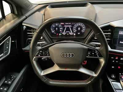 Audi Q4 e-tron 77kWh+SB+e-tron40+S-Line+P.Premium+Pano+Black-Style+Sonos (2022) - Foto 10