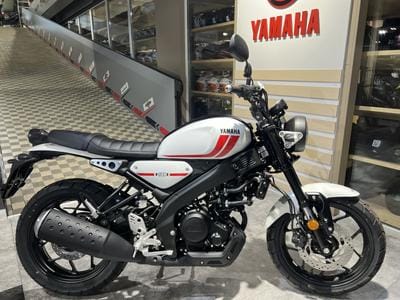 Yamaha XSR (2026) - Photo 2