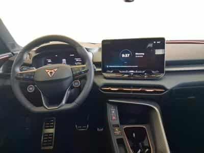 Cupra Terramar (2026) - Foto 2