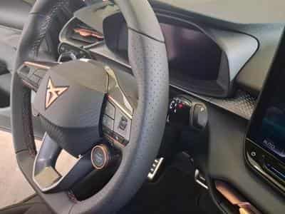 Cupra Terramar (2026) - Foto 9