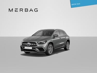 Mercedes GLA 180 GLA 180 (2026) - Foto 1