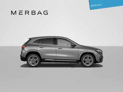 Mercedes GLA 180 GLA 180 (2026) - Foto 2