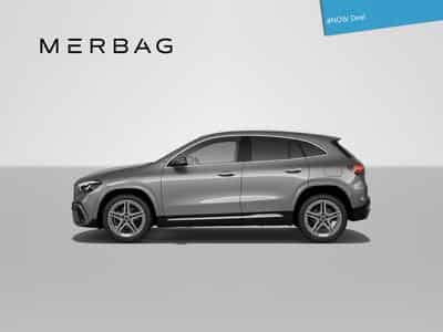 Mercedes GLA 180 GLA 180 (2026) - Foto 5