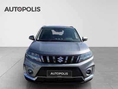 Suzuki Vitara 1.4 GLX (2024) - Photo 9