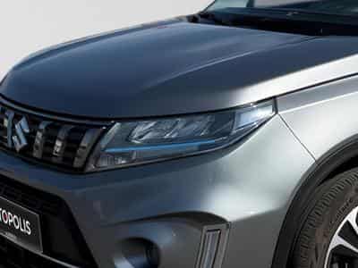 Suzuki Vitara 1.4 GLX (2024) - Photo 10