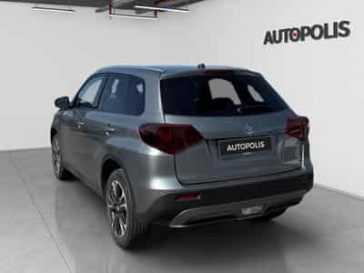 Suzuki Vitara 1.4 GLX (2024) - Photo 12