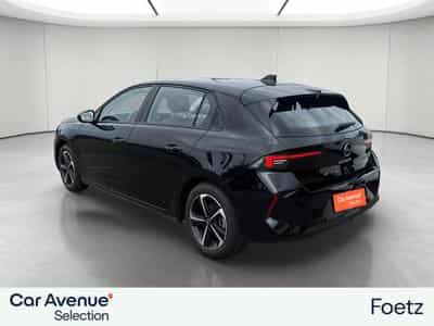 OPEL Astra 1.5 D 130ch GS BVA8 (2024) - Foto 8