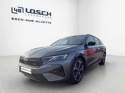 Skoda Octavia RS (2026) - Foto 1