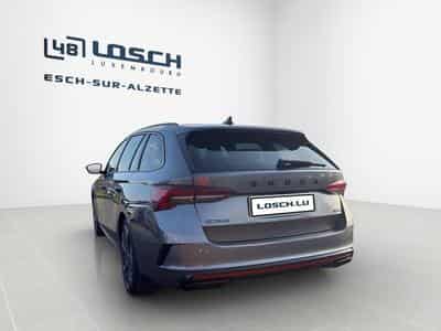 Skoda Octavia RS (2026) - Foto 5