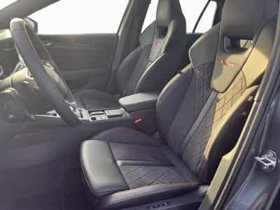 Skoda Octavia RS (2026) - Foto 14