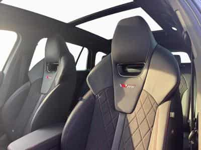 Skoda Octavia RS (2026) - Foto 15