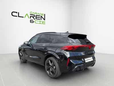 Cupra Terramar VZ - TRIBE EDITION (2026) - Foto 5