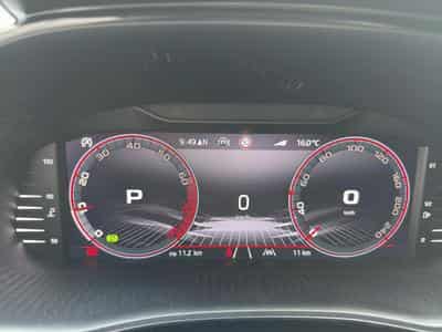 Skoda Fabia Monte Carlo (2026) - Photo 8