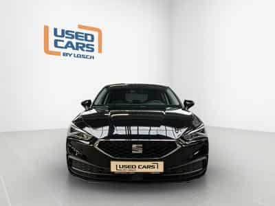 Seat Leon FR+P.Confort+Connectivity-Box+Full-Link+P,Rangement (2023) - Photo 3