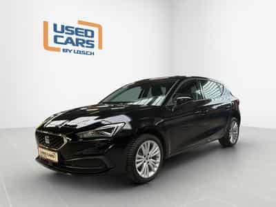 Seat Leon FR+P.Confort+Connectivity-Box+Full-Link+P,Rangement (2023) - Photo 4