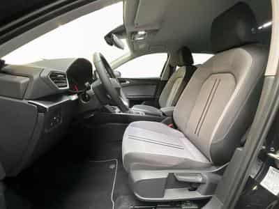 Seat Leon FR+P.Confort+Connectivity-Box+Full-Link+P,Rangement (2023) - Photo 9