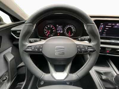 Seat Leon FR+P.Confort+Connectivity-Box+Full-Link+P,Rangement (2023) - Photo 10