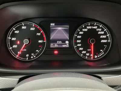 Seat Leon FR+P.Confort+Connectivity-Box+Full-Link+P,Rangement (2023) - Photo 11