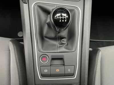 Seat Leon FR+P.Confort+Connectivity-Box+Full-Link+P,Rangement (2023) - Photo 12