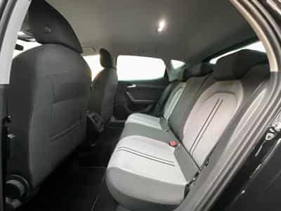 Seat Leon FR+P.Confort+Connectivity-Box+Full-Link+P,Rangement (2023) - Photo 15