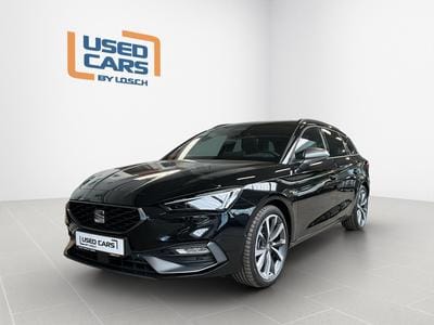 Seat Leon (2025) - Photo 3