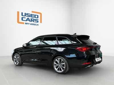 Seat Leon ST+FR+DSG+Matrix-LED+Pano+P.Vision+AHK (2025) - Photo 5