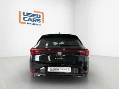 Seat Leon ST+FR+DSG+Matrix-LED+Pano+P.Vision+AHK (2025) - Photo 7