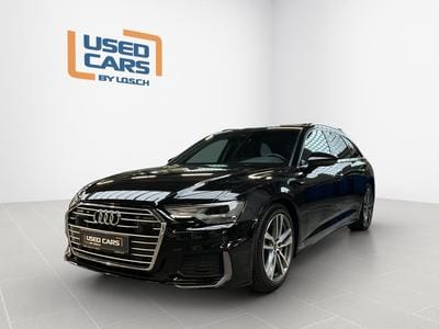 Audi A6 (2023) - Photo 1