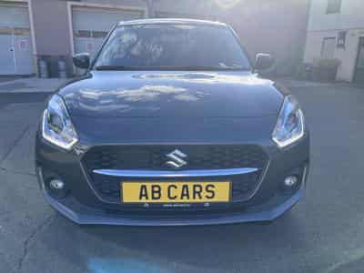 Suzuki Swift 1.2 (SHVS) Mild Hybrid (2021) - Foto 2