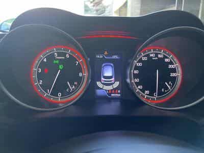 Suzuki Swift 1.2 (SHVS) Mild Hybrid (2021) - Foto 13