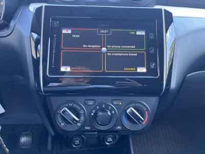Suzuki Swift 1.2 (SHVS) Mild Hybrid (2021) - Foto 15