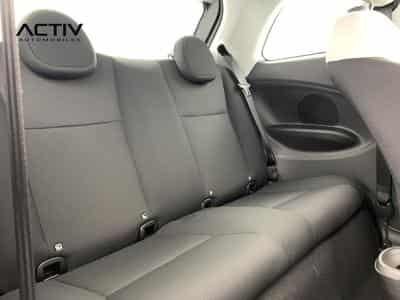 Fiat 500 1.0 65 ch Hybride Icône (2026) - Photo 9