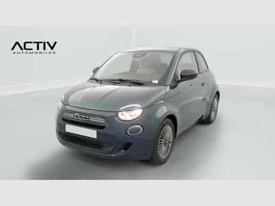Fiat 500 1.0 65 ch Hybride Icône (2026) - Photo 3