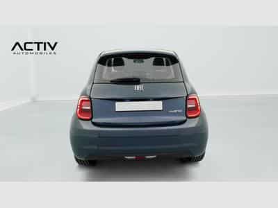 Fiat 500 1.0 65 ch Hybride Icône (2026) - Photo 6
