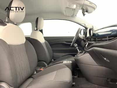 Fiat 500 1.0 65 ch Hybride Icône (2026) - Photo 8