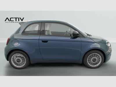 Fiat 500 1.0 65 ch Hybride Icône (2026) - Photo 7
