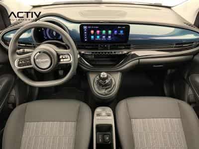 Fiat 500 1.0 65 ch Hybride Icône (2026) - Photo 11
