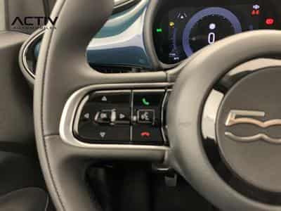 Fiat 500 1.0 65 ch Hybride Icône (2026) - Photo 14