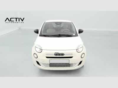 Fiat 500 1.0 65 ch Hybride Icône (2026) - Photo 2
