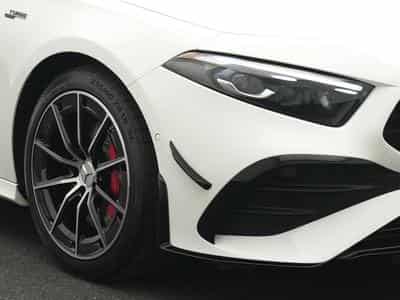 Mercedes A 35 AMG 4M Multi+Pano+Night+Totw (2025) - Foto 9