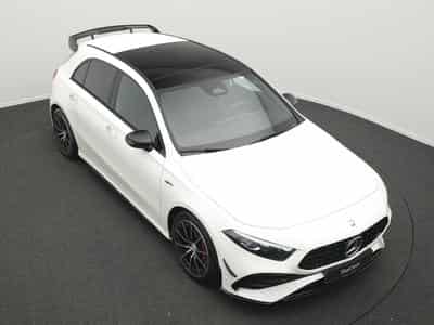 Mercedes A 35 AMG 4M Multi+Pano+Night+Totw (2025) - Foto 12